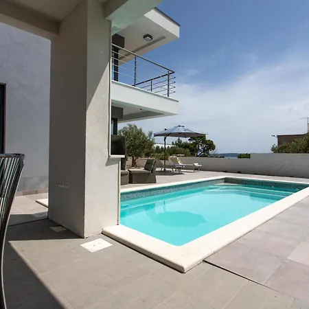 House Marion * Kaštel Novi