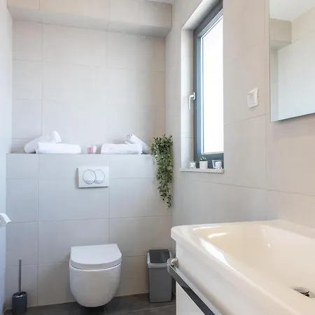 Casa de Férias House Marion Kaštel Novi