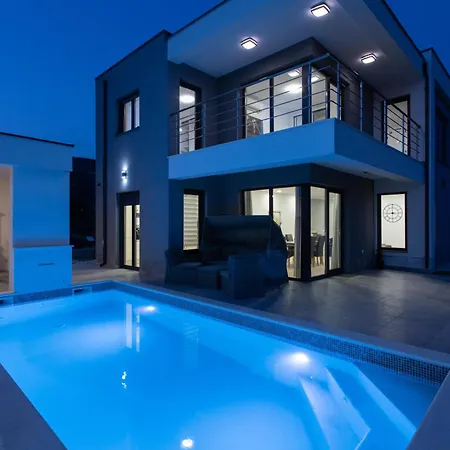 House Marion