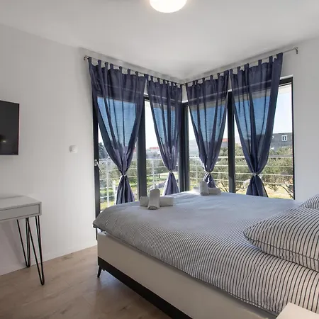 Holiday home House Marion Kastel Novi