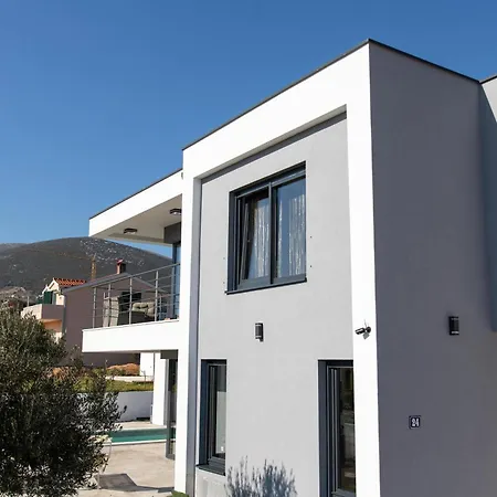 House Marion *