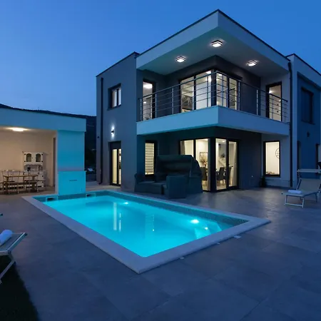 Holiday home House Marion Kastel Novi