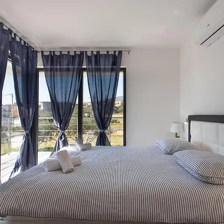 House Marion Kastel Novi