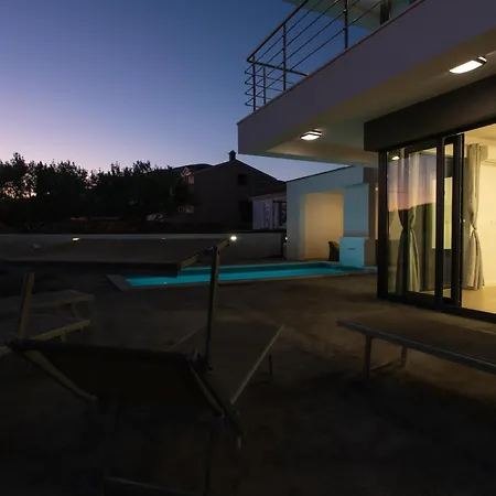 Holiday home House Marion Kastel Novi