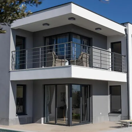 House Marion Holiday home Kastel Novi
