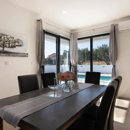 House Marion Kastel Novi