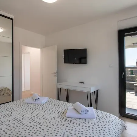 Holiday home House Marion Kastel Novi