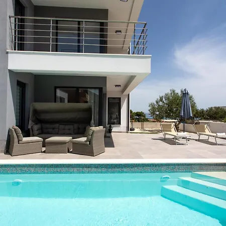 House Marion Kastel Novi