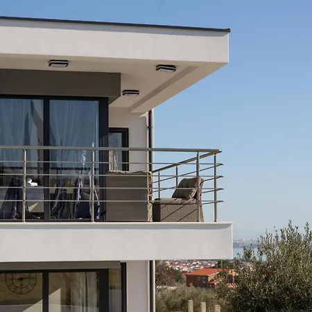 House Marion Holiday home Kastel Novi