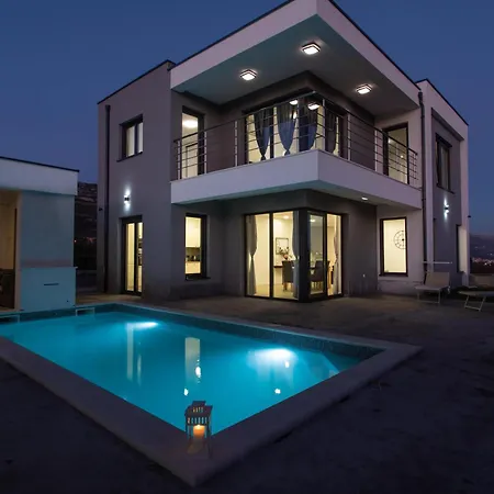 Holiday home House Marion *